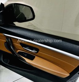 2017 BMW 4-Series 440i full