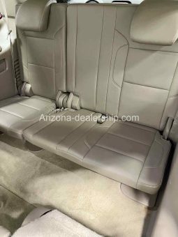 2015 Chevrolet Tahoe LTZ full