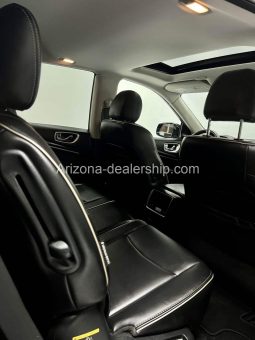 2020 INFINITI QX60 PURE full