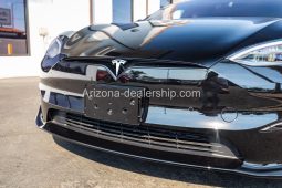 2021 Tesla Model S Plaid full