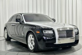 2011 Rolls-Royce Ghost