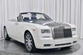 2013 Rolls-Royce Phantom Drophead