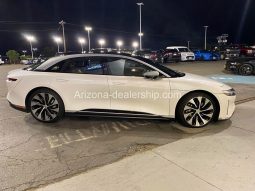 2022 Lucid Air Grand. full