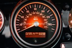 2001 BMW Z8 full