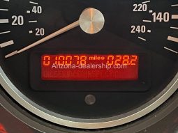 2002 BMW Z8 full