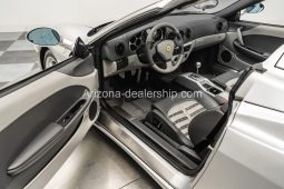 2003 Ferrari 360 Spider 6 Speed full