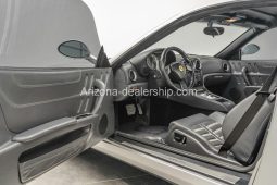 2004 Ferrari 575 Maranello full