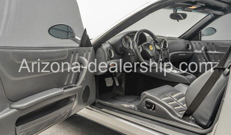 2004 Ferrari 575 Maranello full