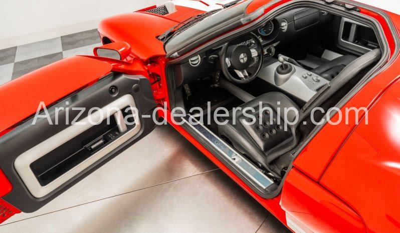 2006 Ford Ford GT full