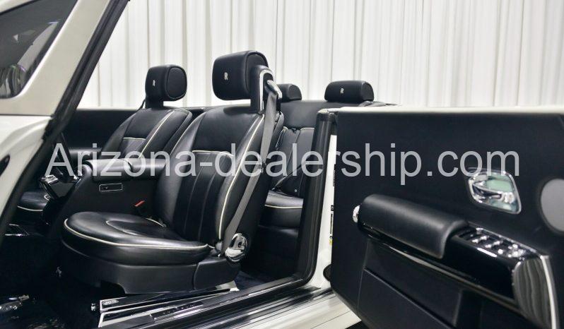 2013 Rolls-Royce Phantom Drophead full