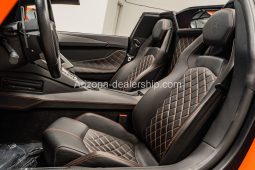 2015 Lamborghini Aventador LP 700-4 full