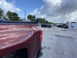 2017 Chevrolet Silverado 2500 LT full