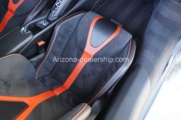 2020 McLaren 720S Spider Performance full