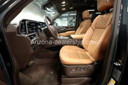 2021 Cadillac Escalade ESV Sport AWD full