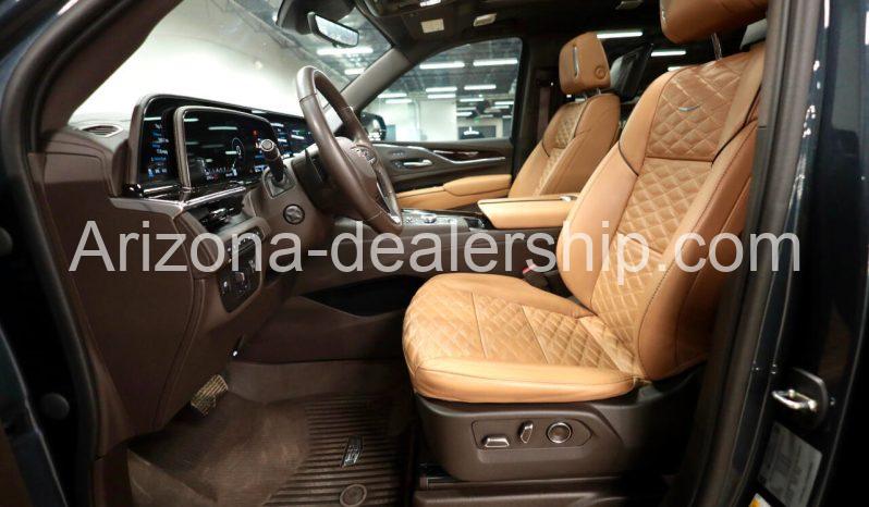 2021 Cadillac Escalade ESV Sport AWD full