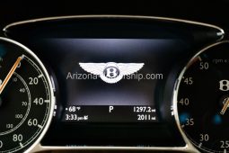 2019 Bentley Mulsanne Speed full