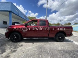 2019 Ram 1500 Classic Express full