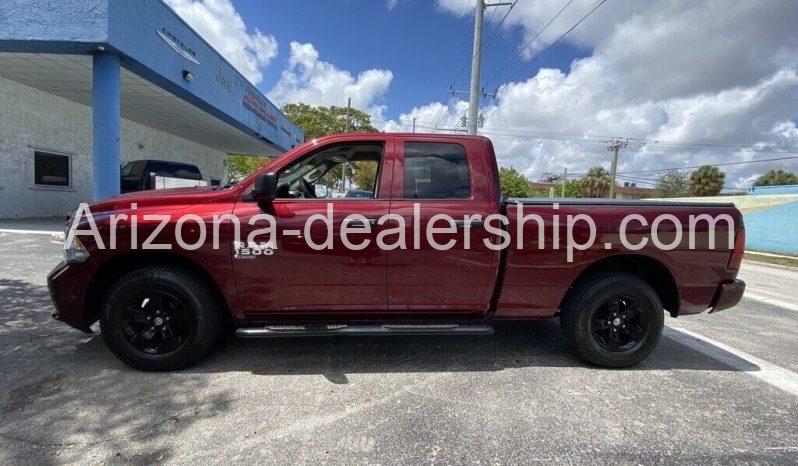 2019 Ram 1500 Classic Express full