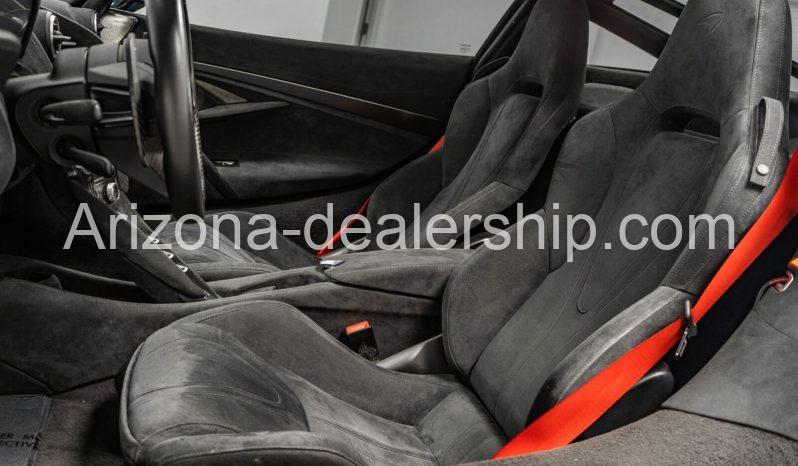 2019 McLaren 720S Luxury full