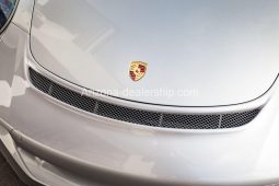 2018 Porsche 911 GT3 full