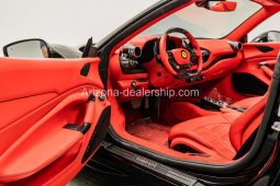 2021 Ferrari F8 Spider full