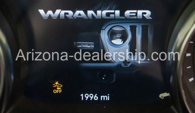 2021 Jeep Wrangler Rubicon 392 full