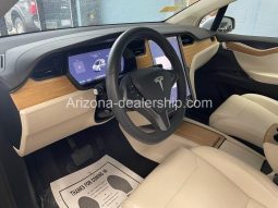 2018 Tesla Model X 100D AWD 4dr SUV full