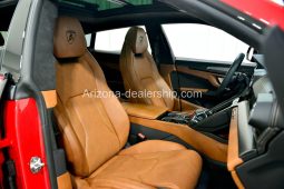 2022 Lamborghini Urus full