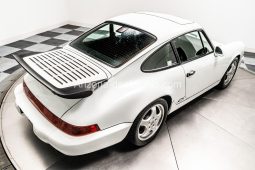 1993 Porsche 911 RS America full