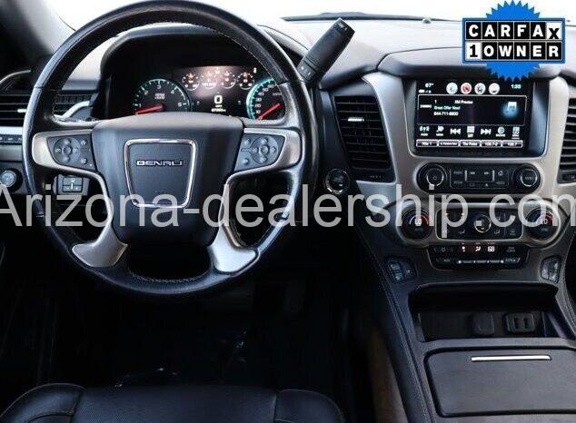 2019 GMC Yukon Denali full