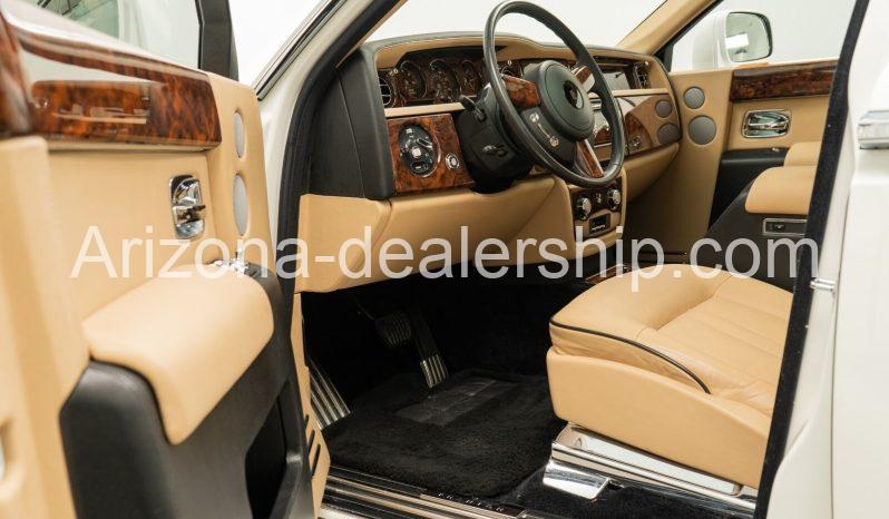 2013 Rolls-Royce Phantom full