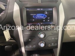 2014 Ford Explorer XLT full