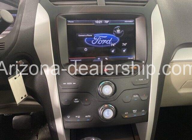 2014 Ford Explorer XLT full