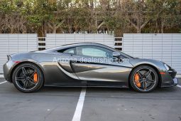 2019 McLaren 570 full