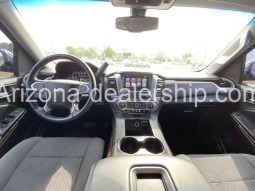 2016 Chevrolet Suburban LS full