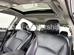 2018 Subaru Legacy 2.5i full