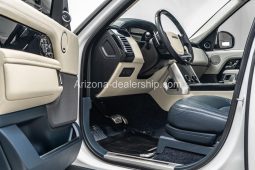 2020 Land Rover Range Rover Autobiography full