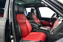 2020 Land Rover Range Rover SVAutobiography Dynamic full