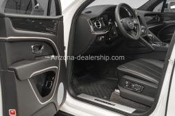 2021 Bentley Bentayga V8 full