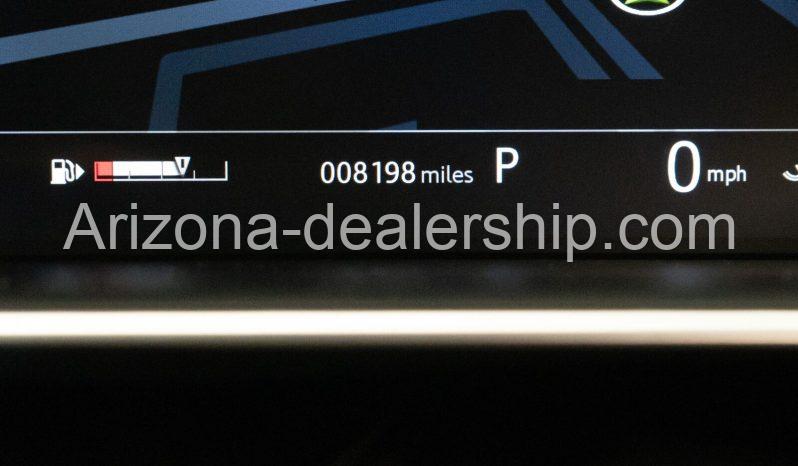 2021 Land Rover Range Rover P525 HSE LWB Westminster Edition full