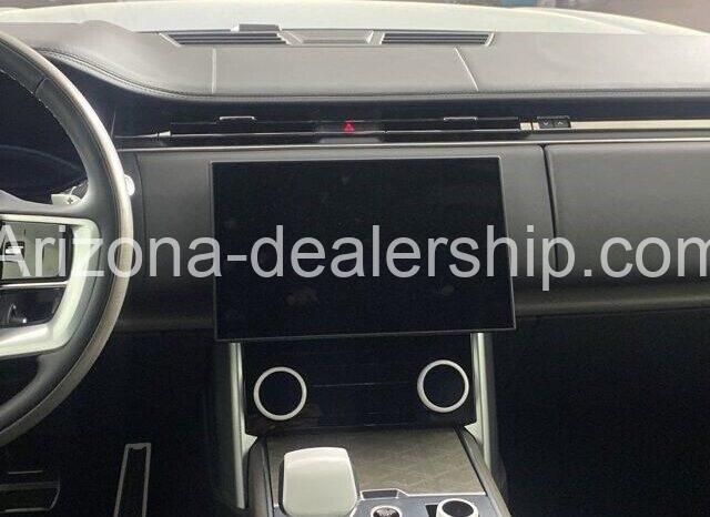 2023 Land Rover Range Rover SV full