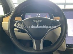 2019 Tesla Model X Long Range AWD 4dr SUV full