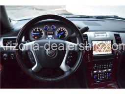 2013 Cadillac Escalade AWD full