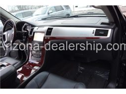 2013 Cadillac Escalade Premium AWD full