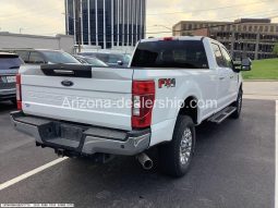 2020 Ford F-350 XLT full