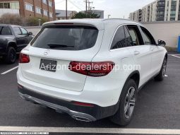 2021 Mercedes-Benz GLC 300 SUV full