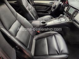 2014 Porsche Panamera 4 full