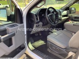 2016 Ford F-150 XLT full