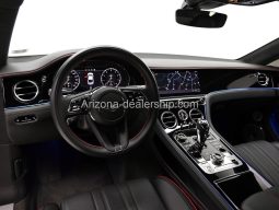 2021 Bentley Continental GT V8 Coupe full