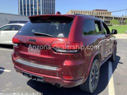 2019 Jeep Grand Cherokee Altitude full